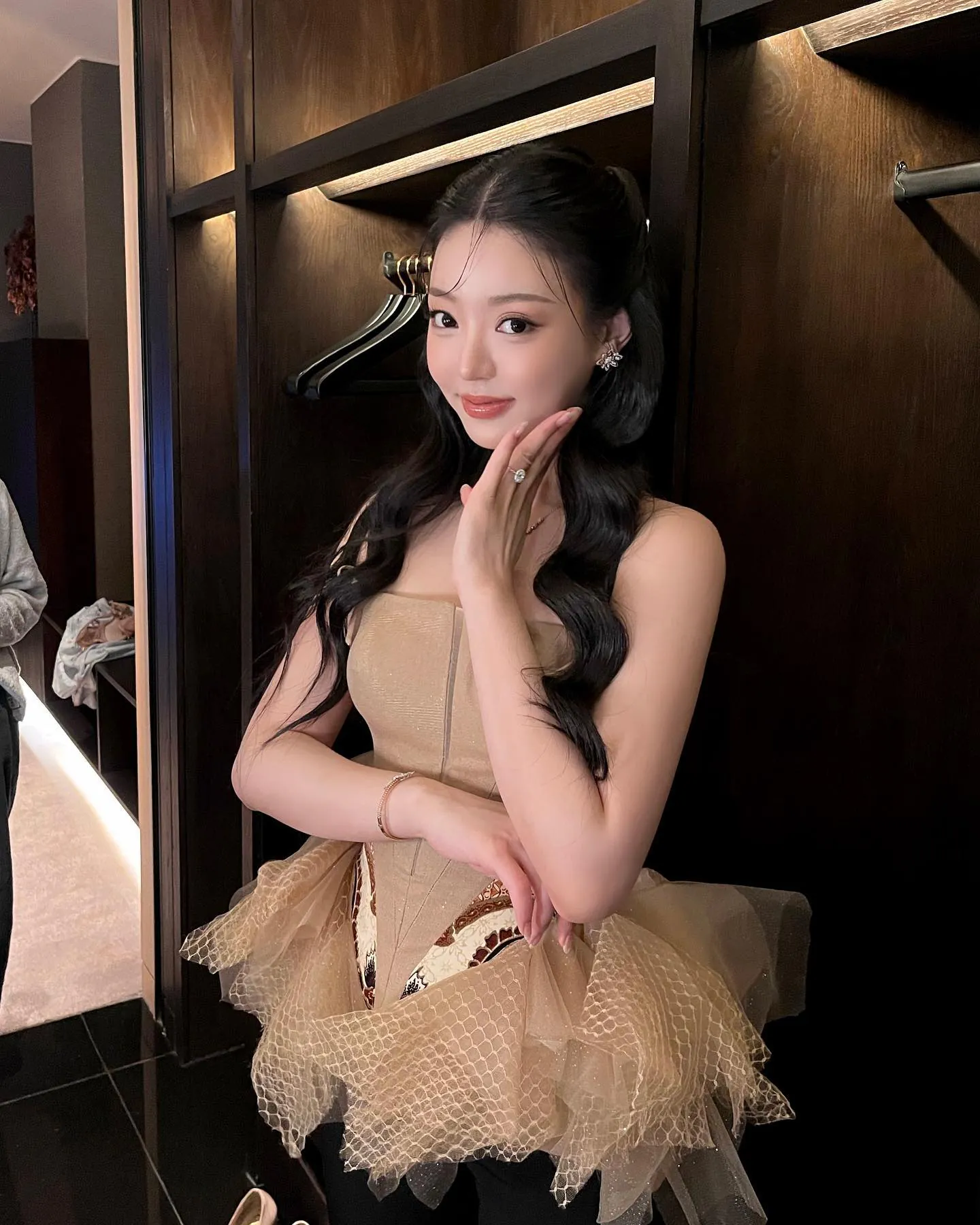 Yu Si Eun (Single's Inferno) - yu-si-eun-singles-inferno-sexy-30.webp